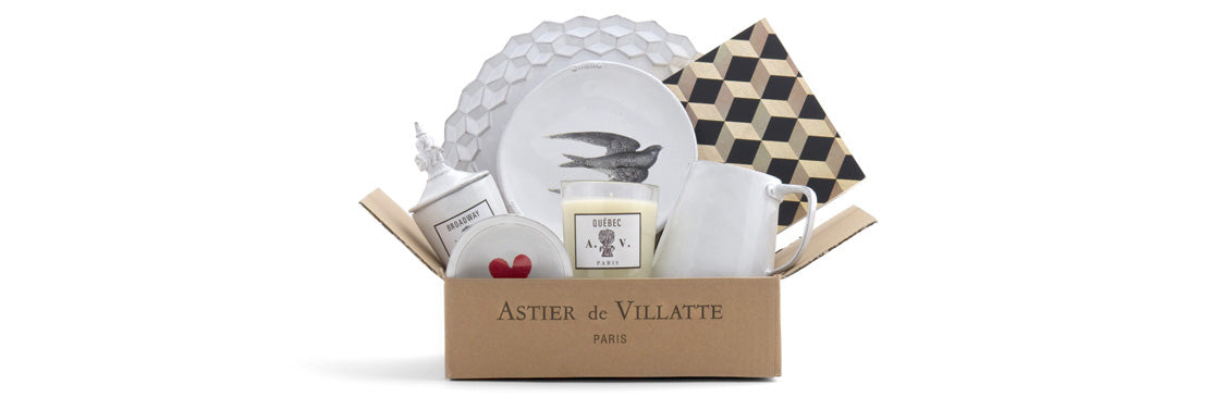 Astier de Villatte