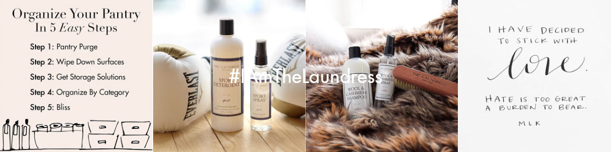 The Laundress