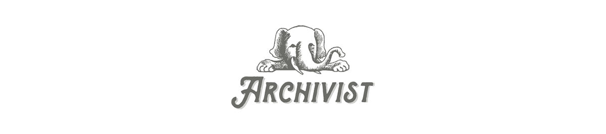 ARCHIVIST Gallery