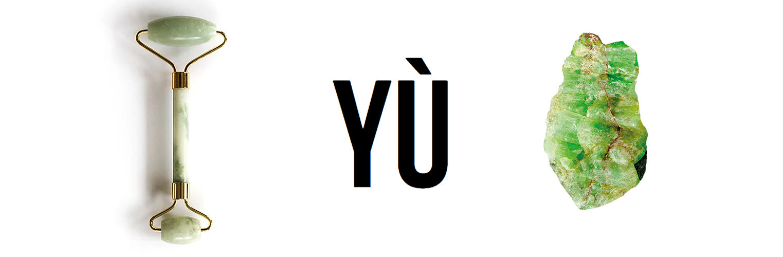 YÙ BEAUTY