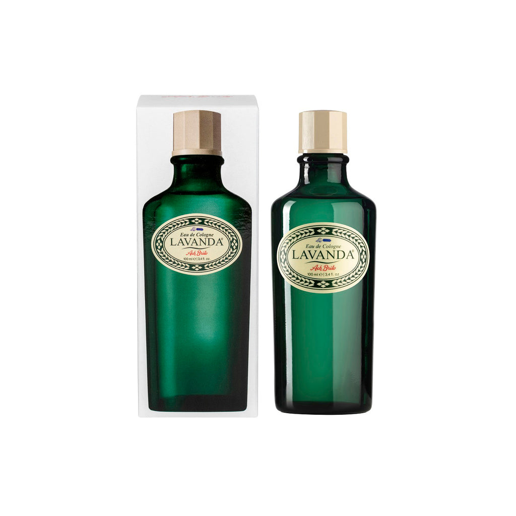 LAVANDA Eau de Cologne 100ml mit Spray