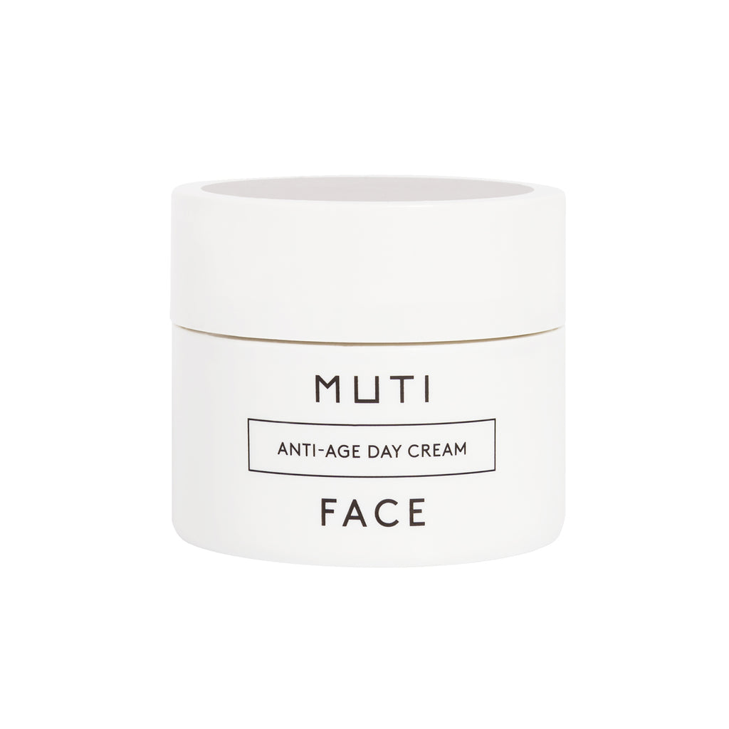 ANTI-AGE DAY CREAM