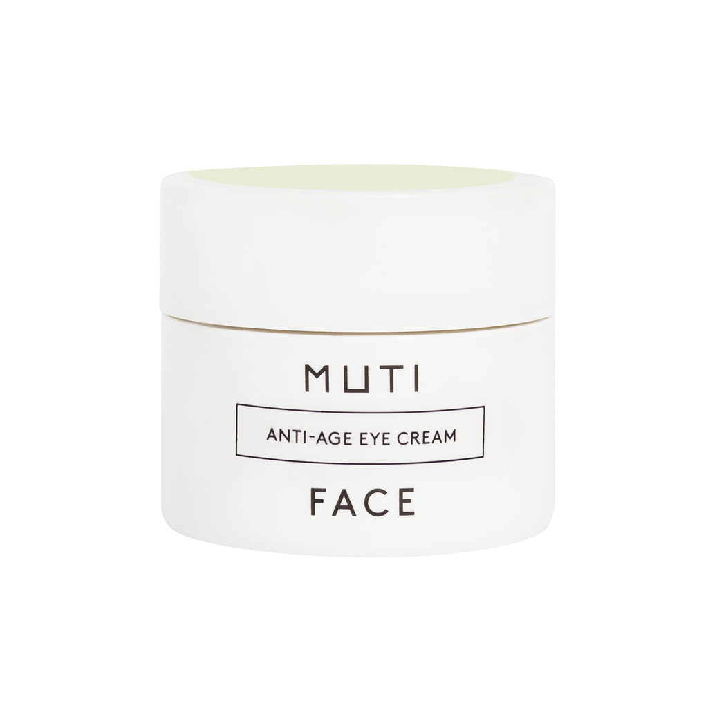 ANTI-AGE EYE CREAM