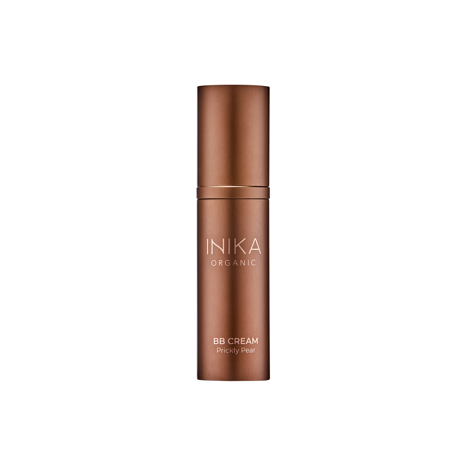 BB Cream - Nude