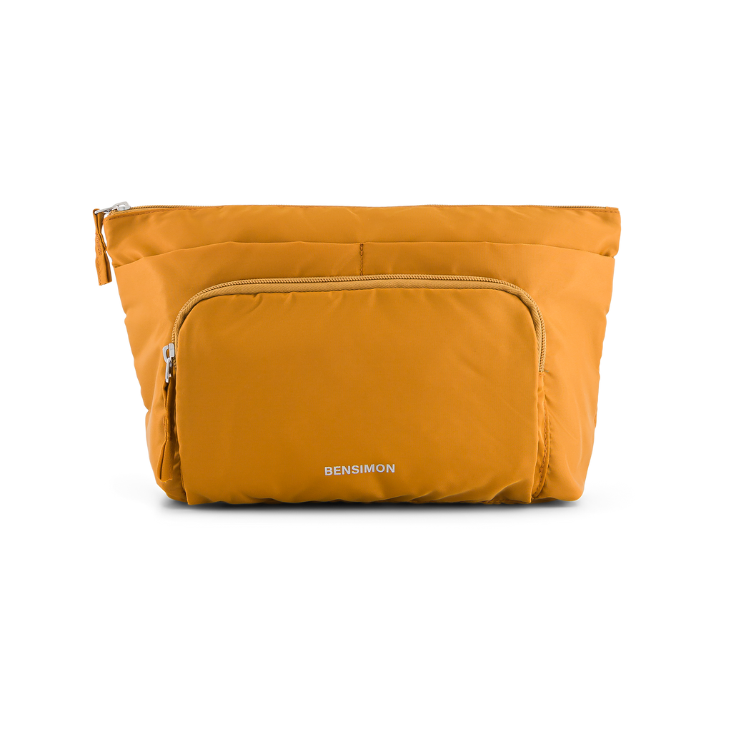 Bensimon Beauty Pocket - Ocre