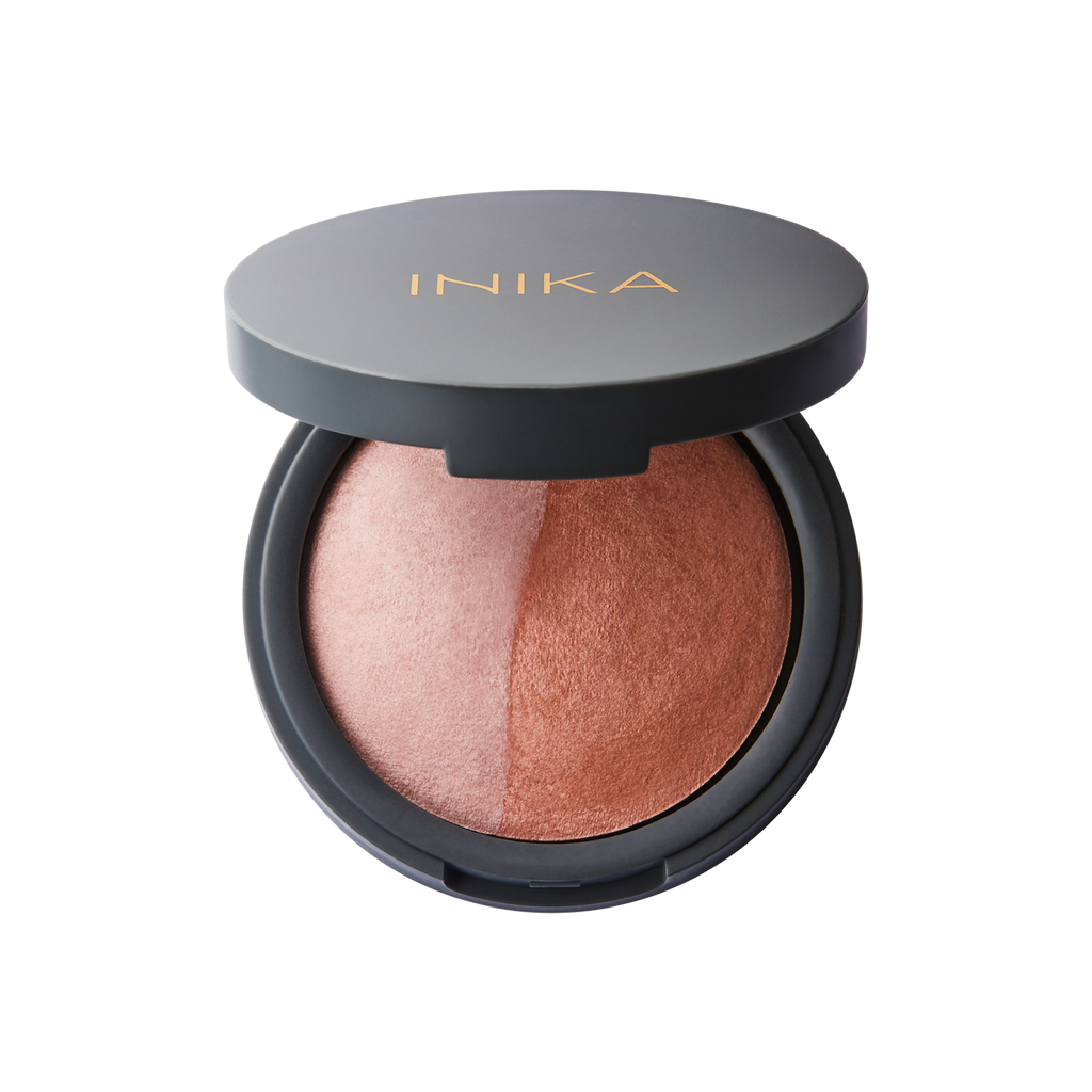 Baked Blush Duo - Pink Tickle