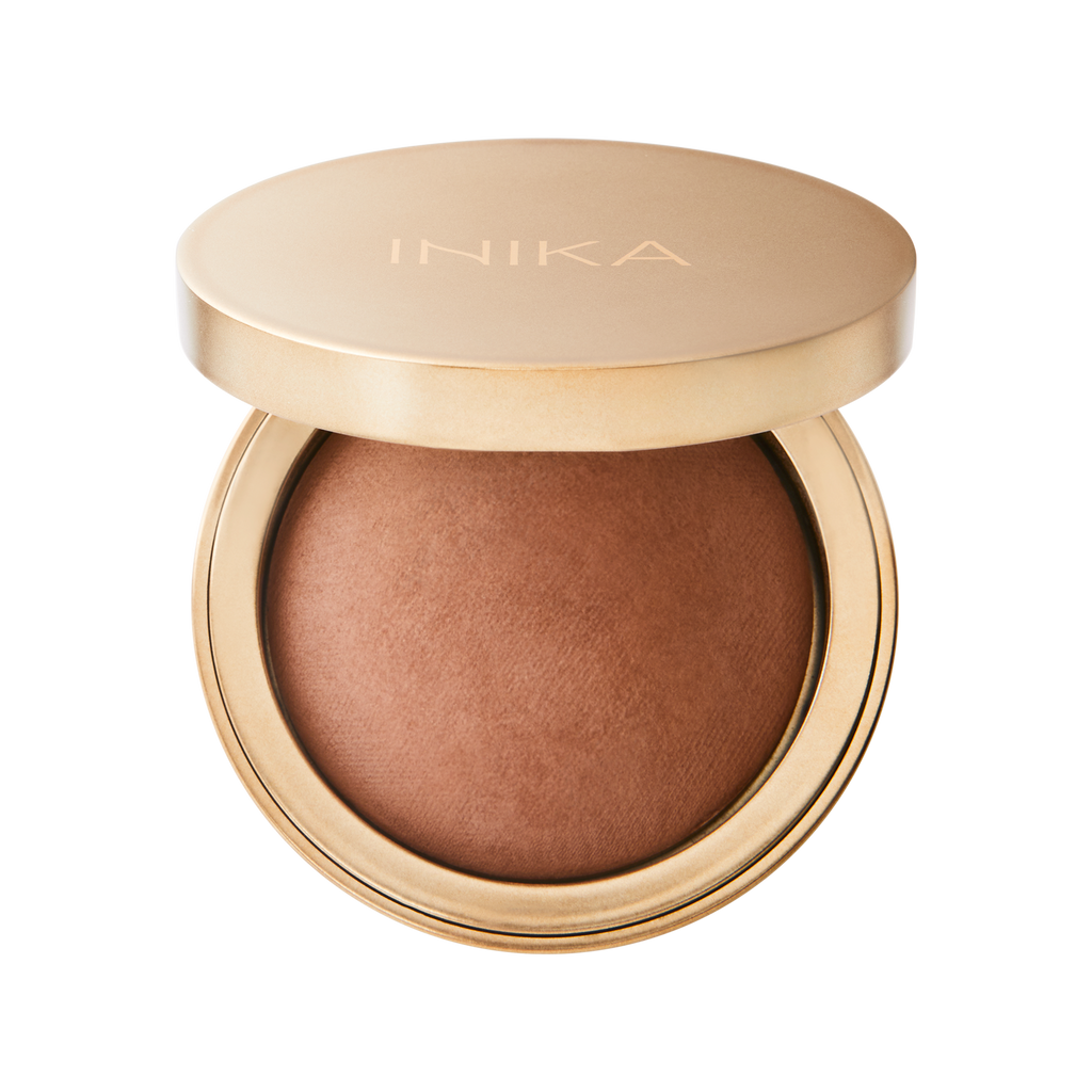 Baked Mineral Bronzer - Sunbeam