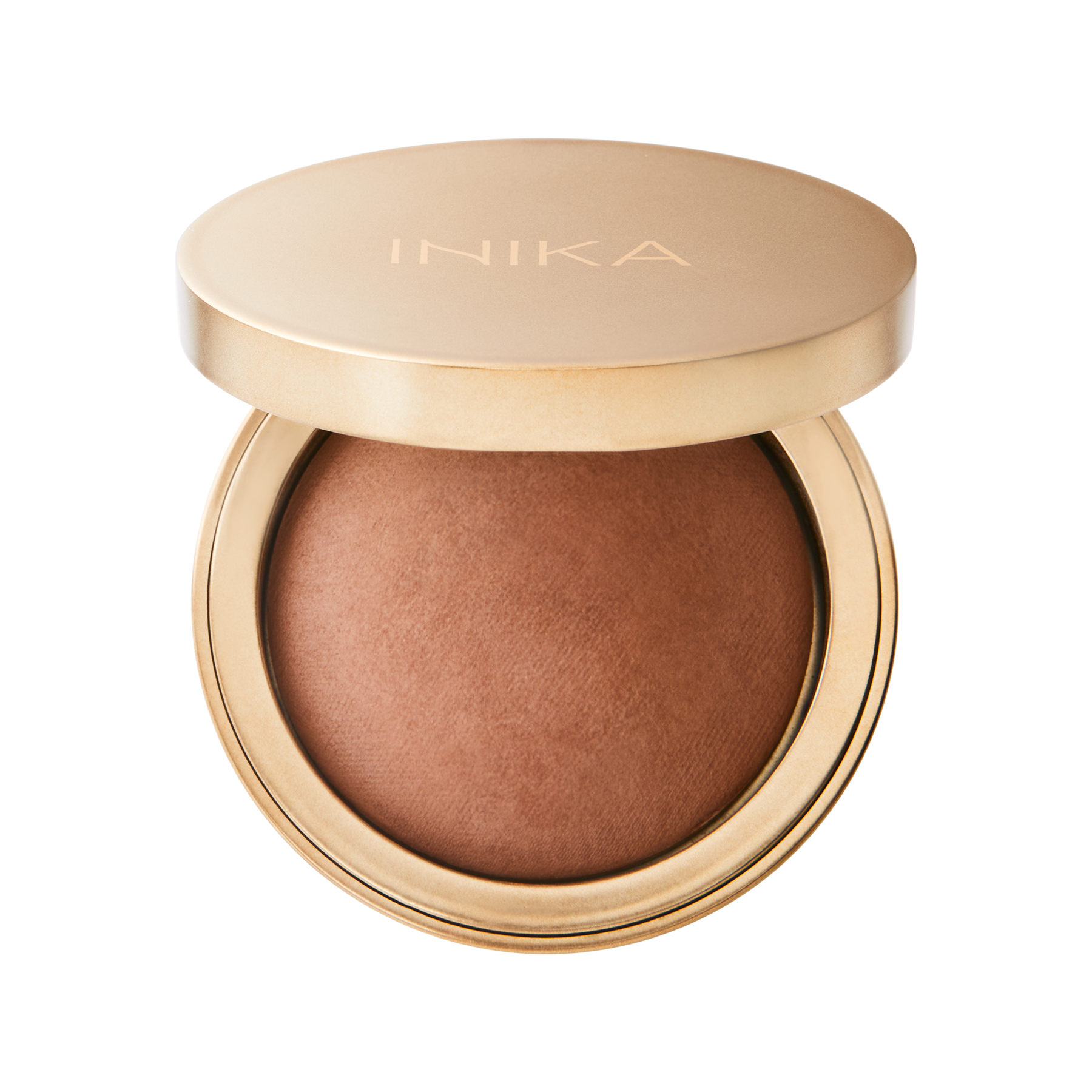 Baked Mineral Bronzer - Sunbeam