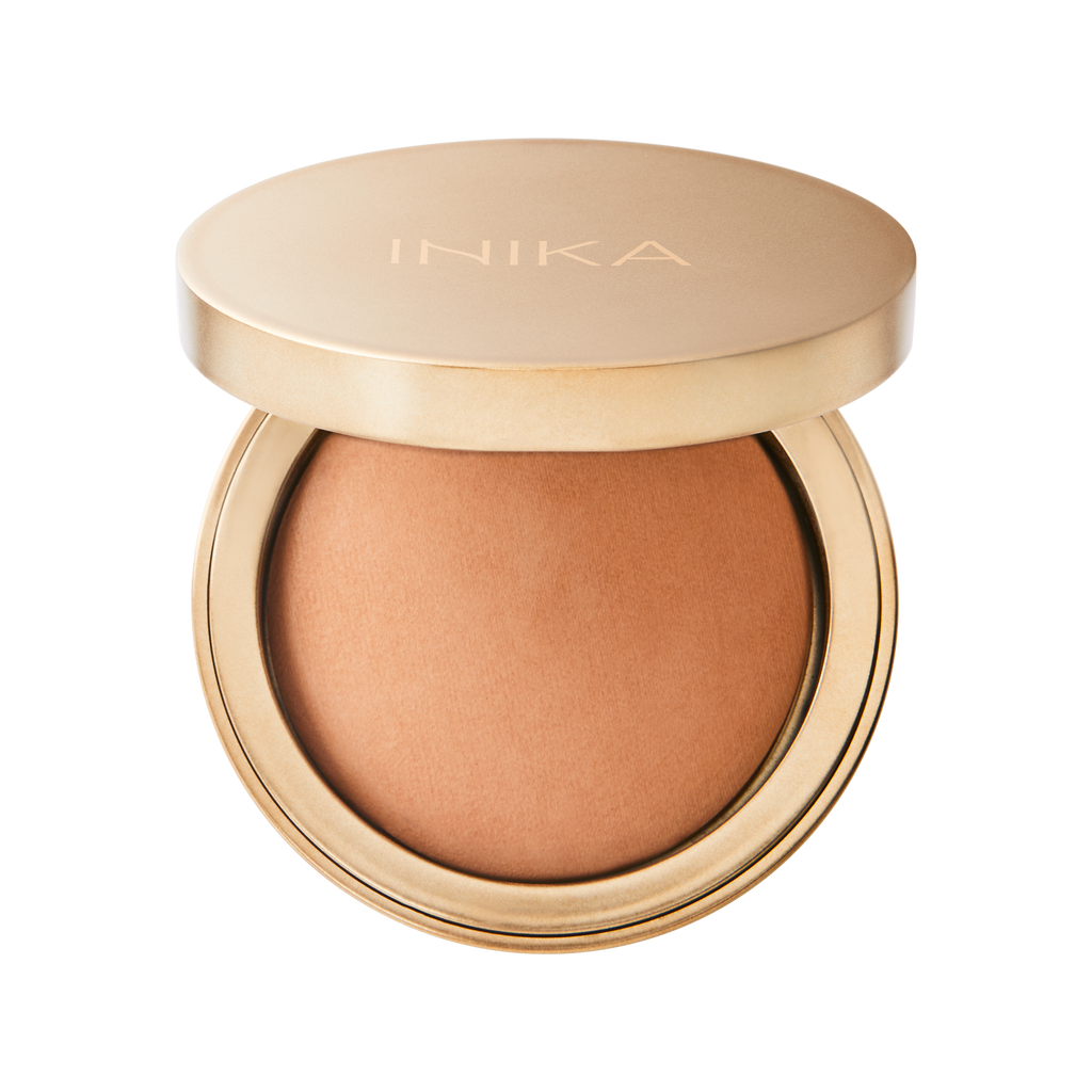 Baked Mineral Bronzer - Sunkissed