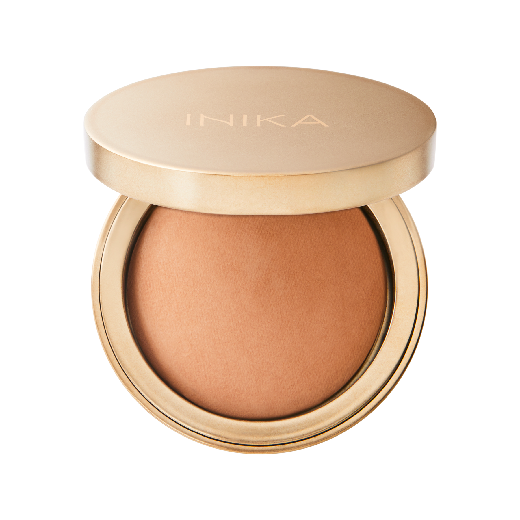 Baked Mineral Bronzer - Sunkissed