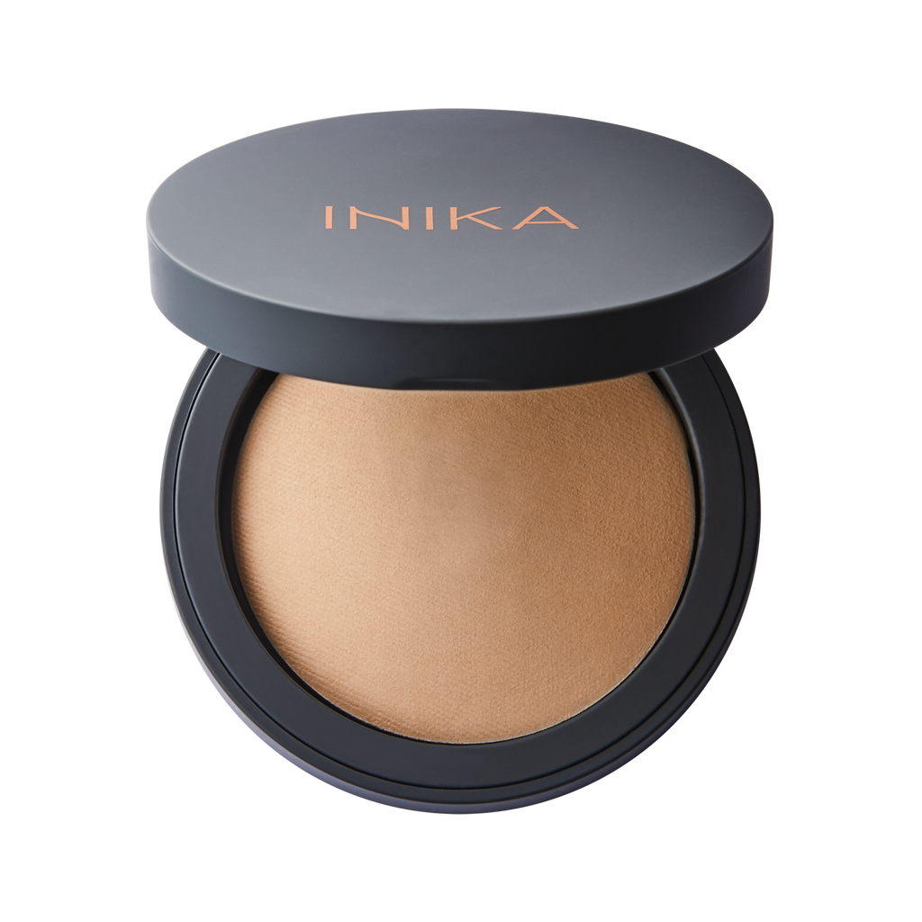 Baked Mineral Foundation - Nurture