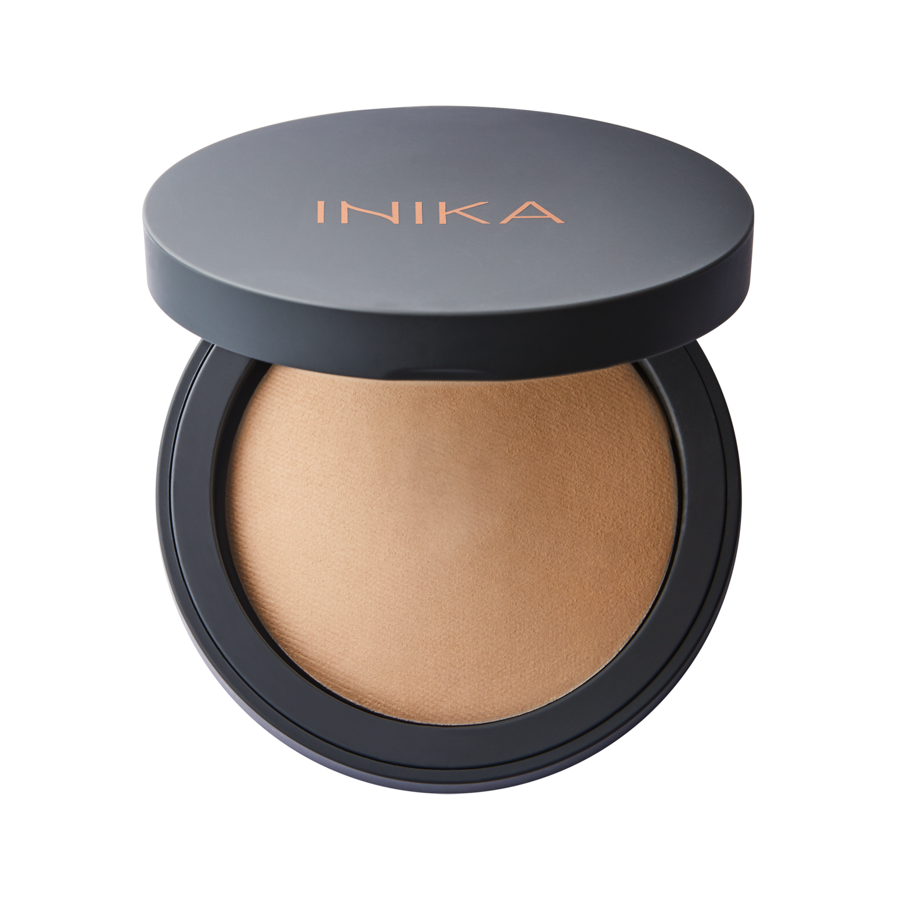 Baked Mineral Foundation - Nurture