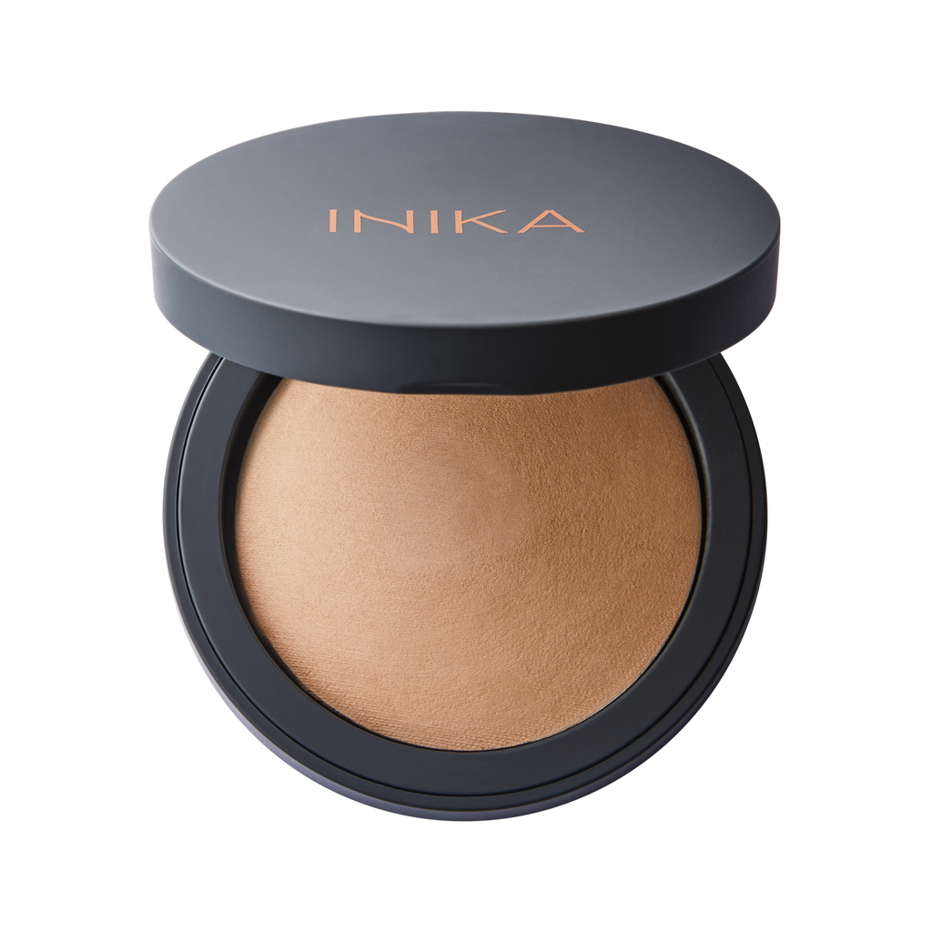 Baked Mineral Foundation - Trust