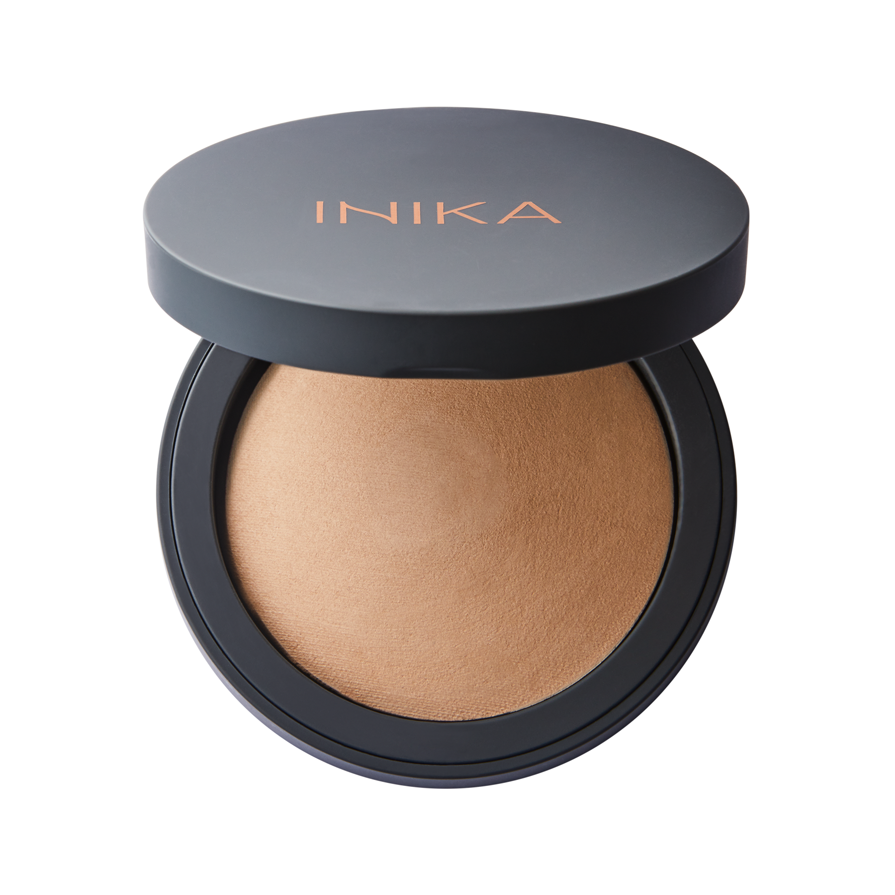 Baked Mineral Foundation - Trust