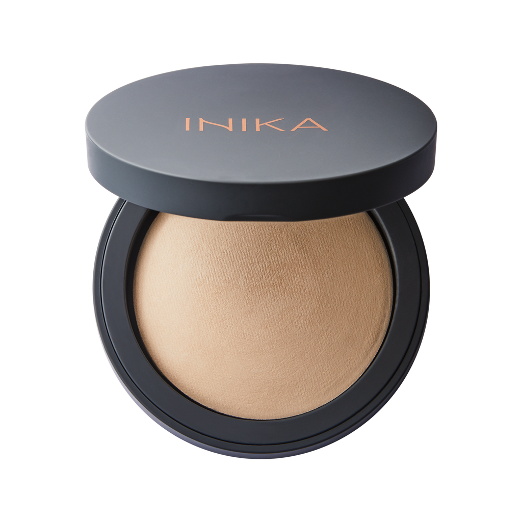 Baked Mineral Foundation - Unity