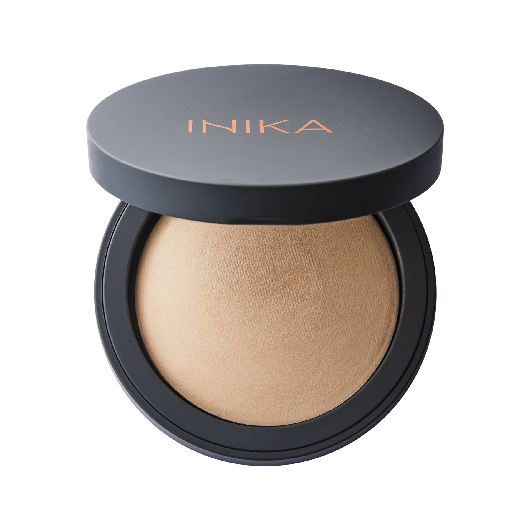 Baked Mineral Foundation - Unity