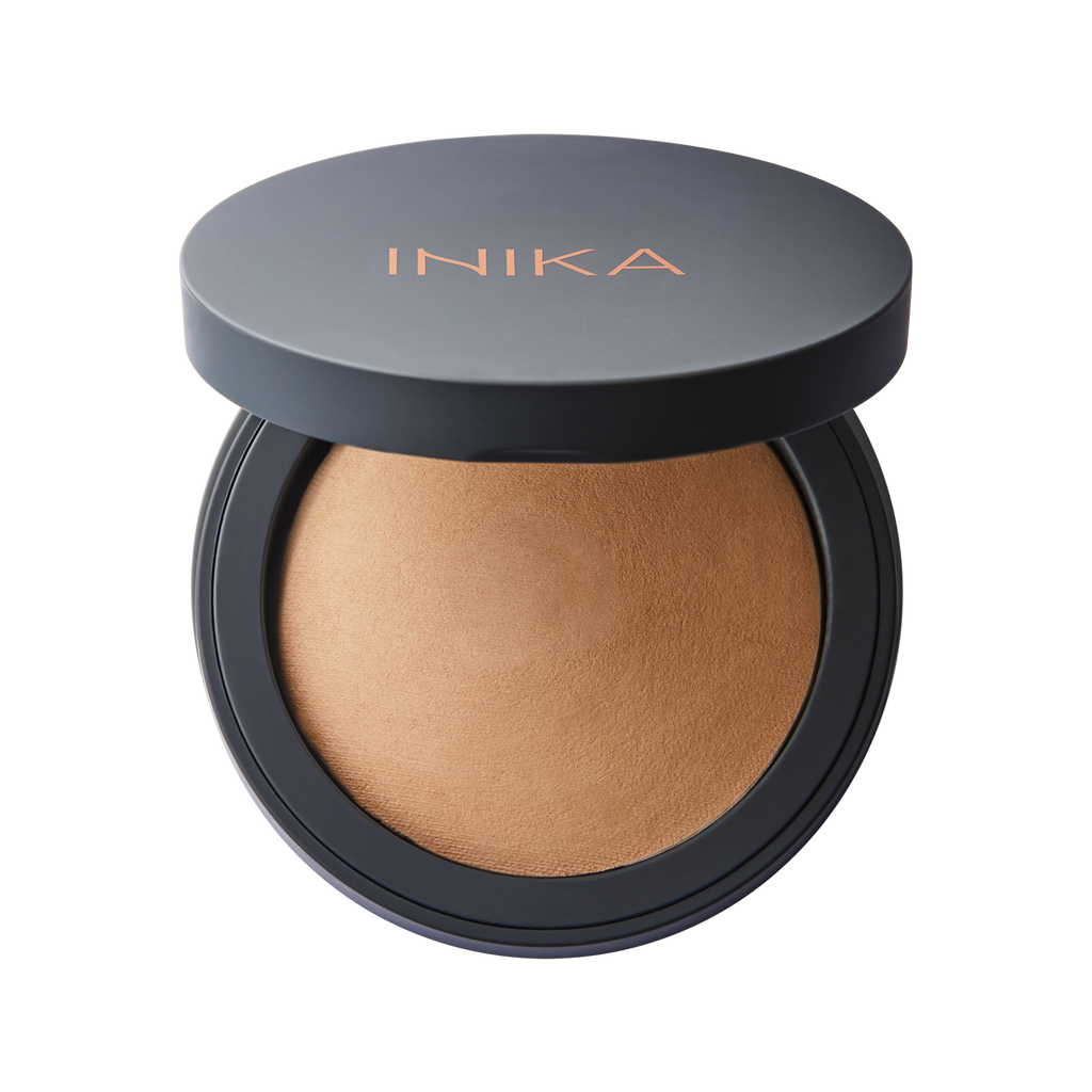 Baked Mineral Foundation - Freedom
