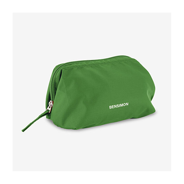 Beauty Wallet - Moss