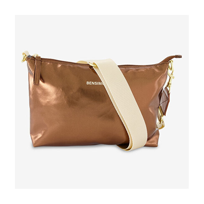 New Besace - Shiny Copper