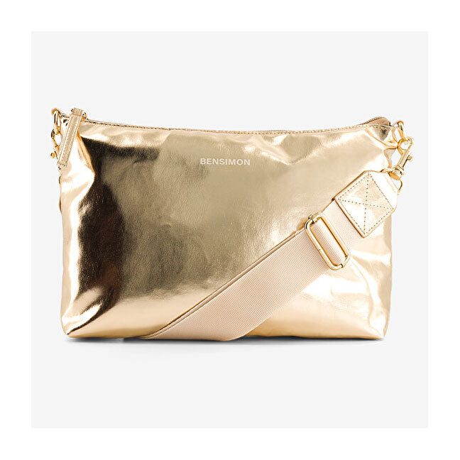 New Besace - Shiny Gold