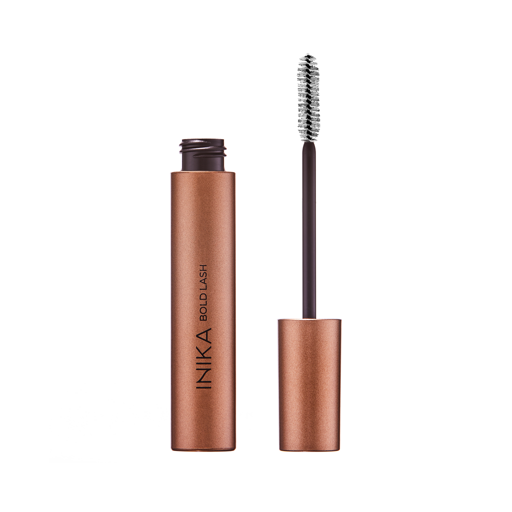Bold Lash Mascara Black