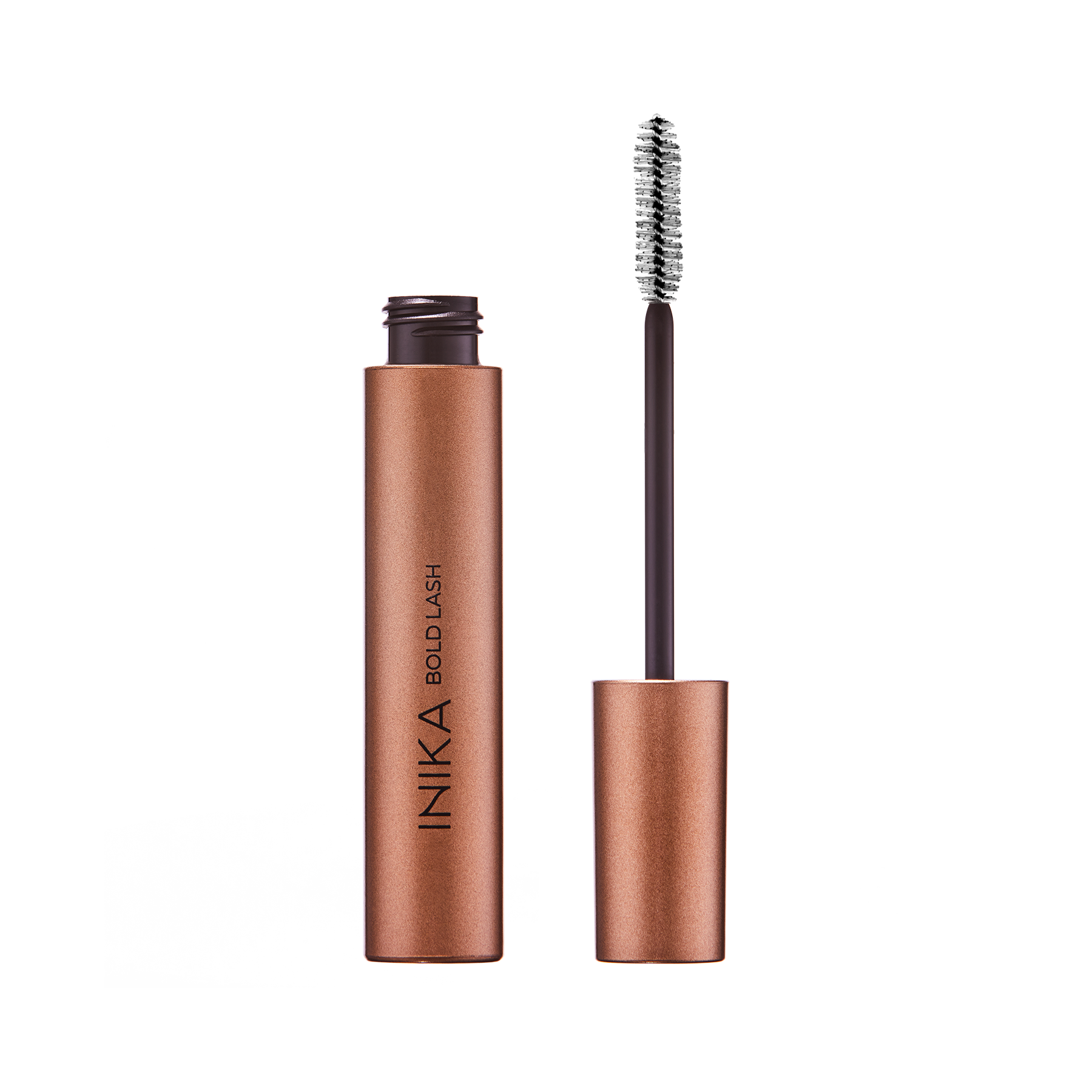 Bold Lash Mascara Black