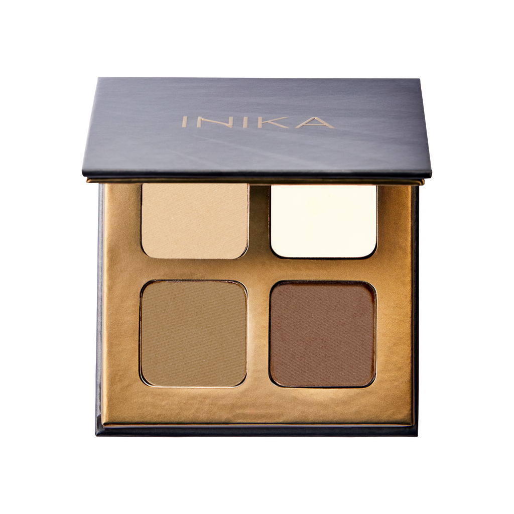 Brow Quad