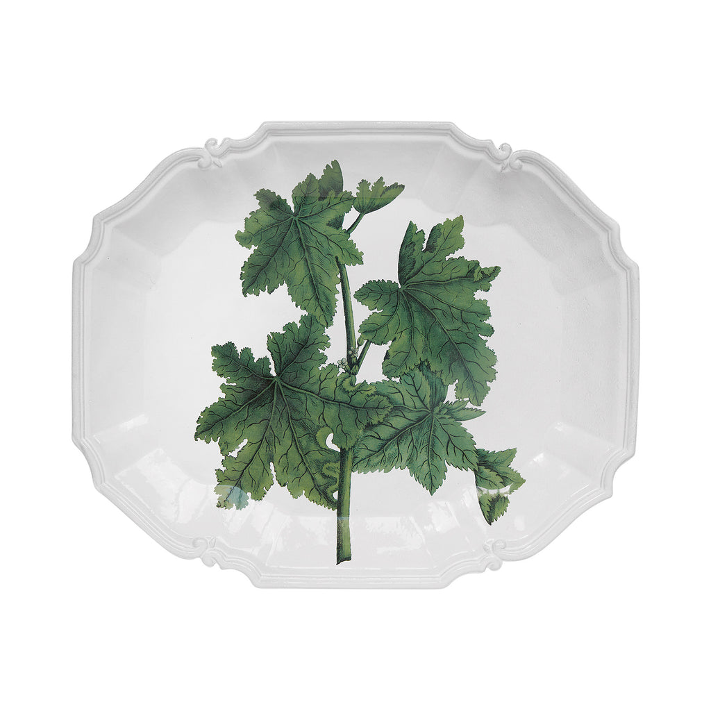John Derian Caledonian Platter