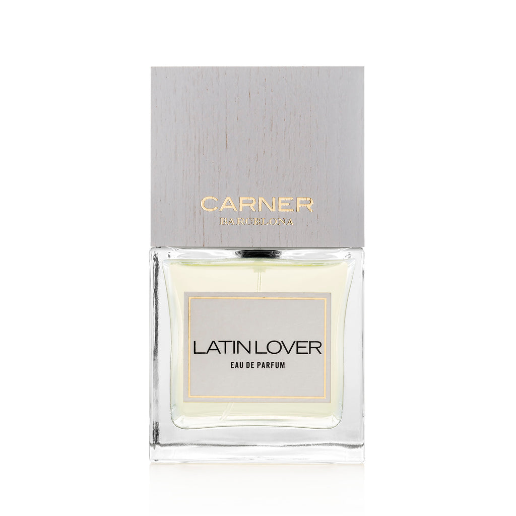 Carner Barcelona LATIN LOVER 100 ml