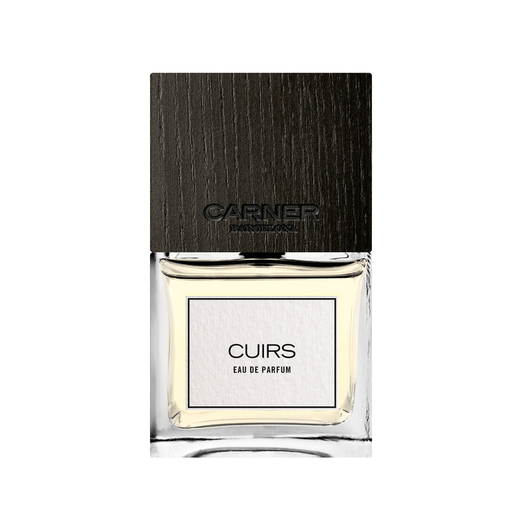 Carner Barcelona CUIRS 100 ml