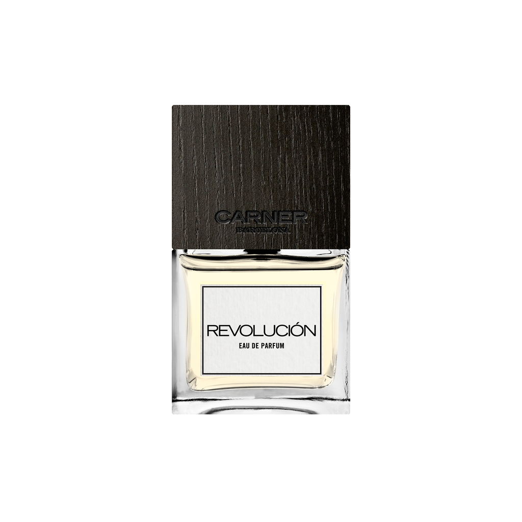 Carner Barcelona REVOLUCION 100ml
