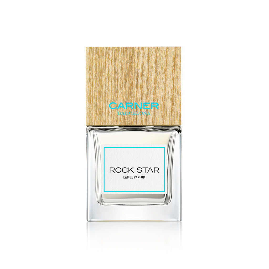Carner Barcelona ROCK STAR 50 ml