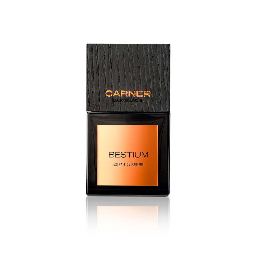 Carner Barcelona BESTIUM 50ml