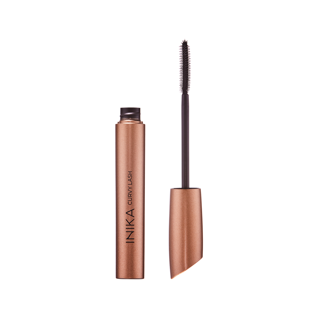 Curvy Lash Mascara Black