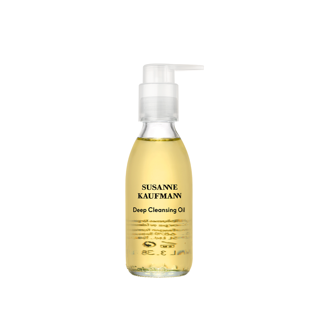 Deep Cleansing Oil 100ml