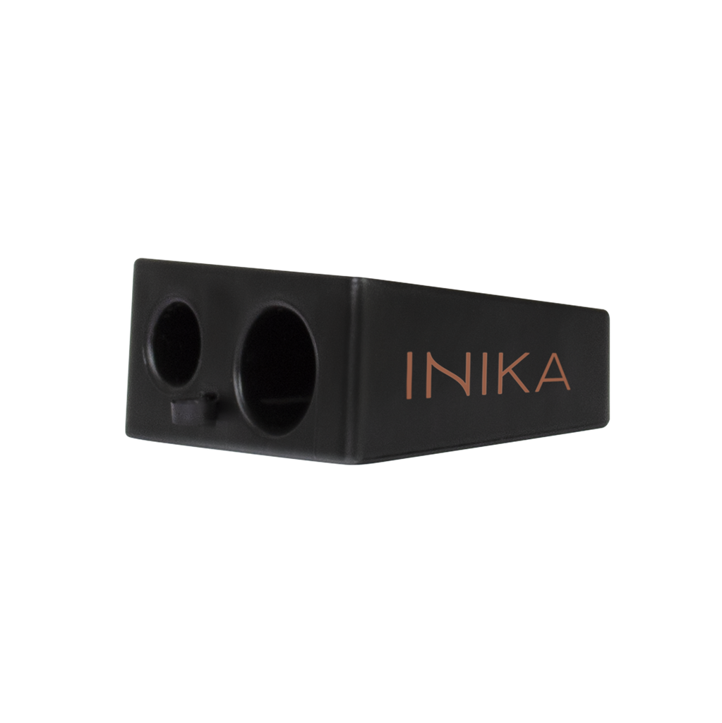 Double Makeup Pencil Sharpener
