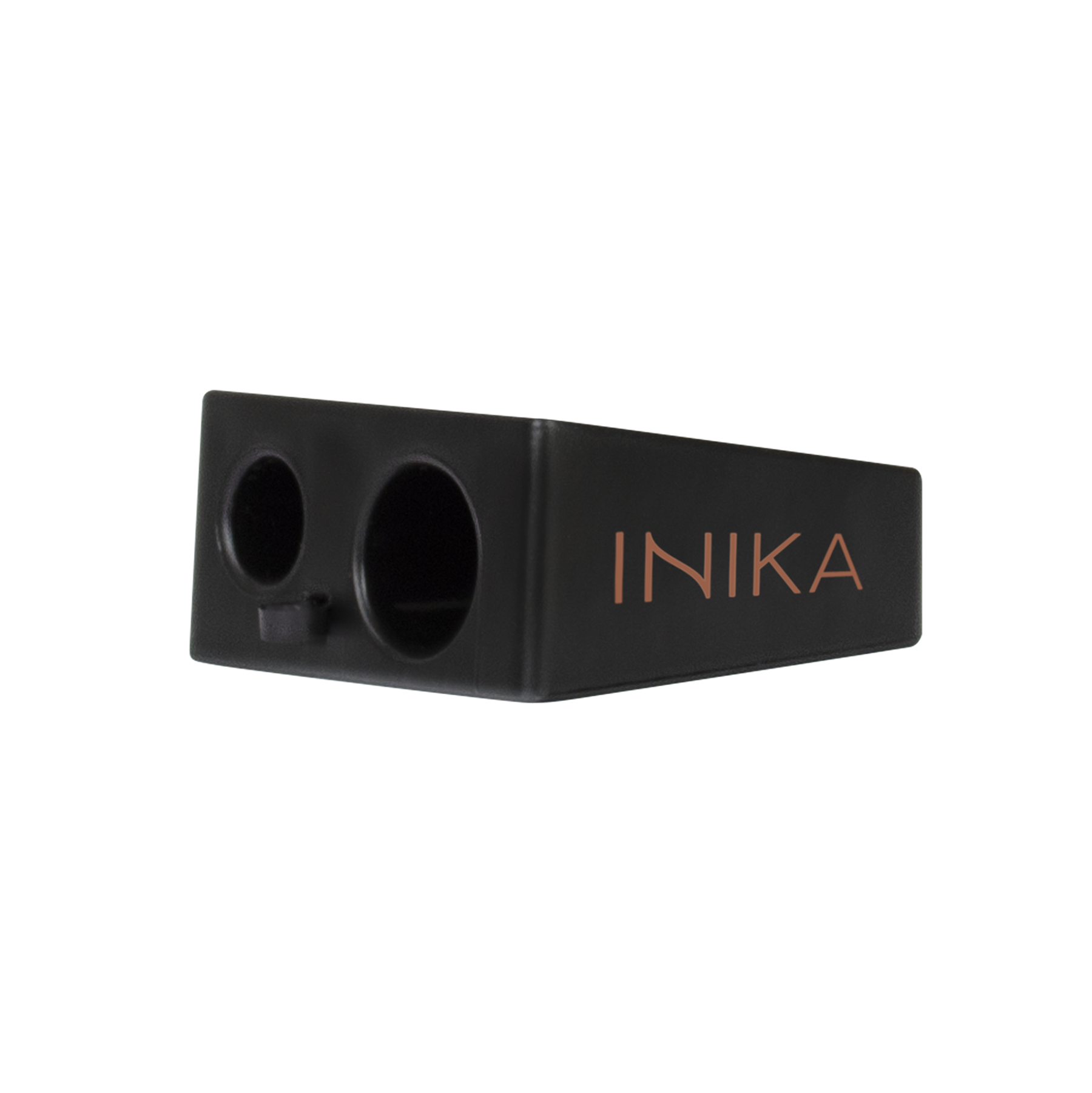 Double Makeup Pencil Sharpener