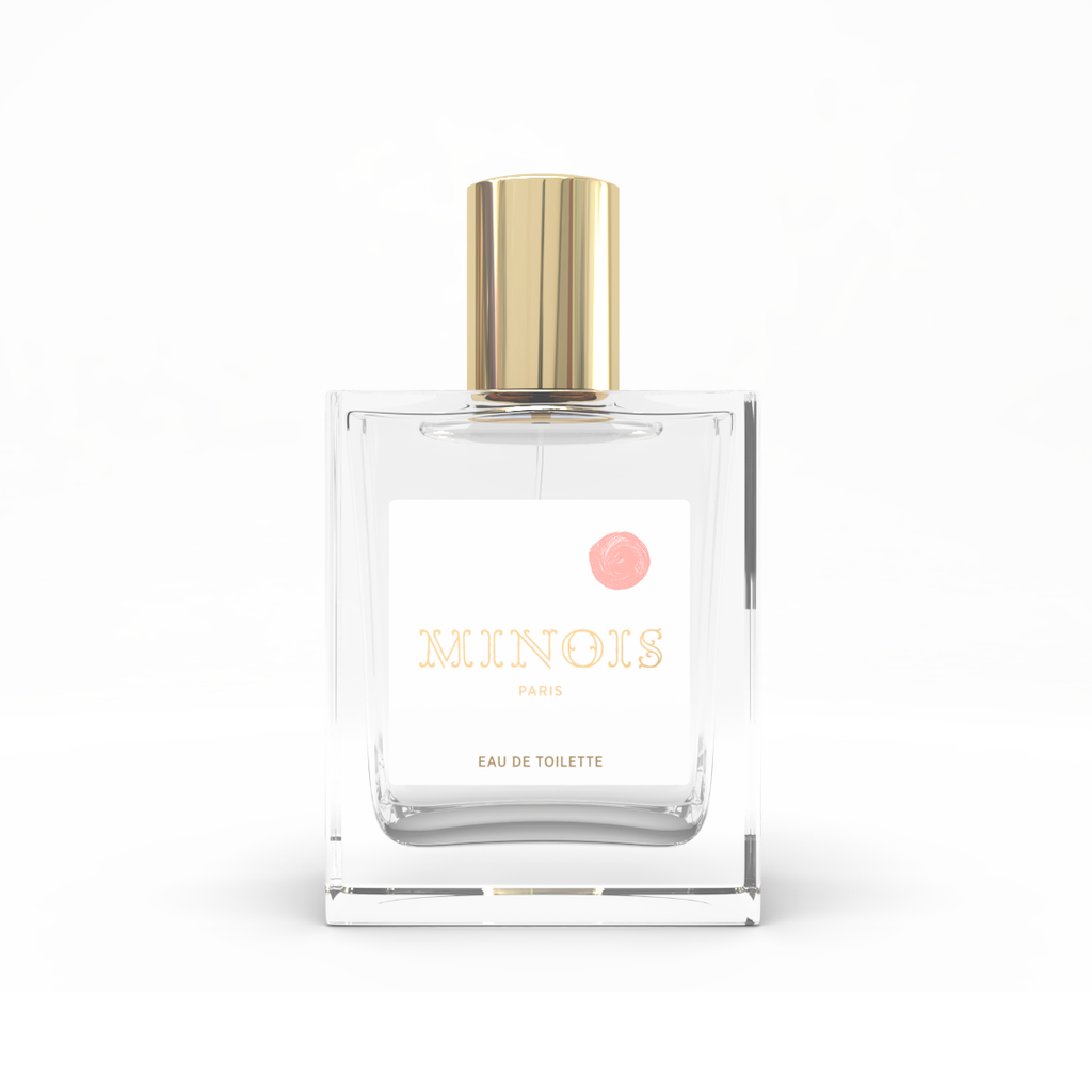 Minois Eau De Toilette 50ml