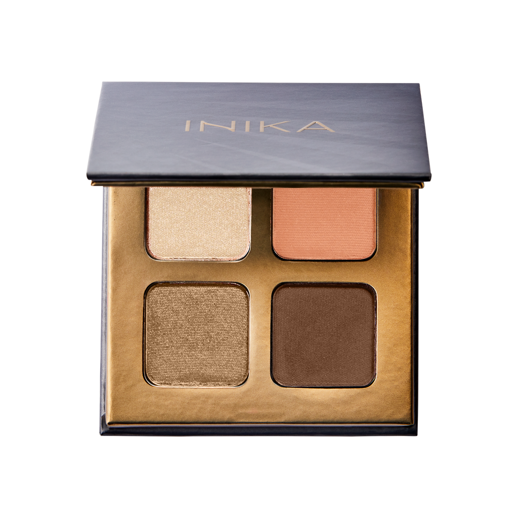 Eyeshadow Quad - Sunset