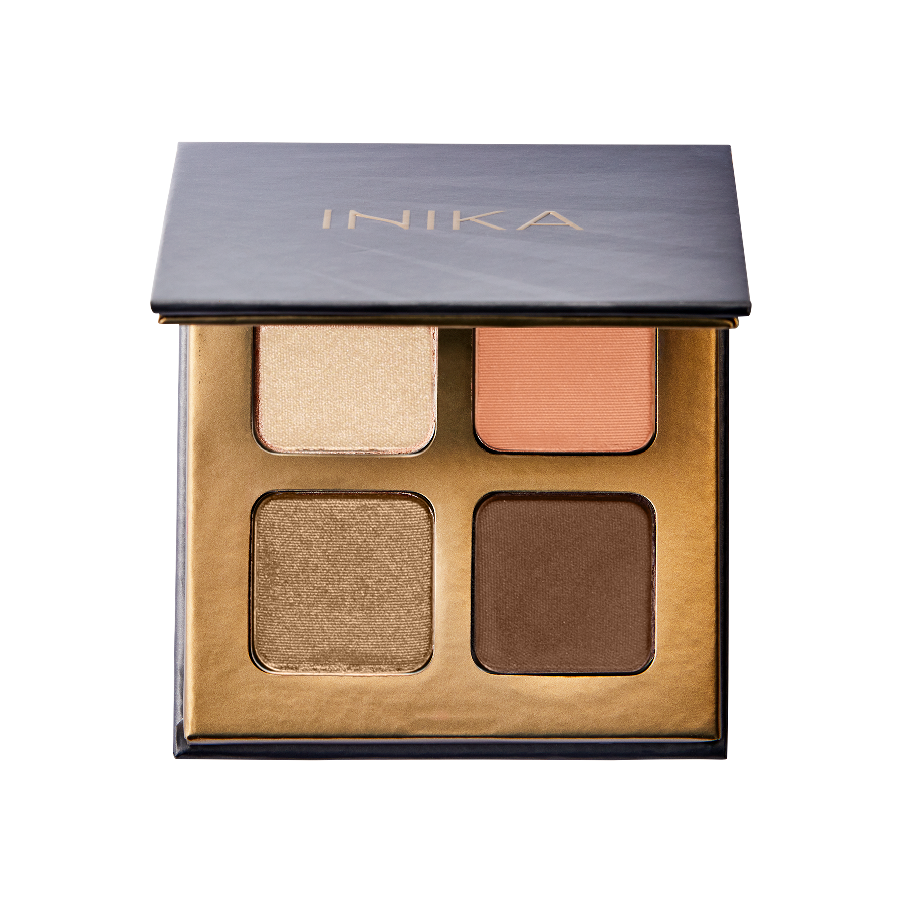 Eyeshadow Quad - Sunset