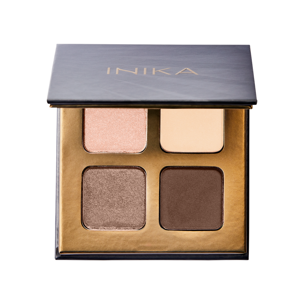 Eyeshadow Quad - Wind