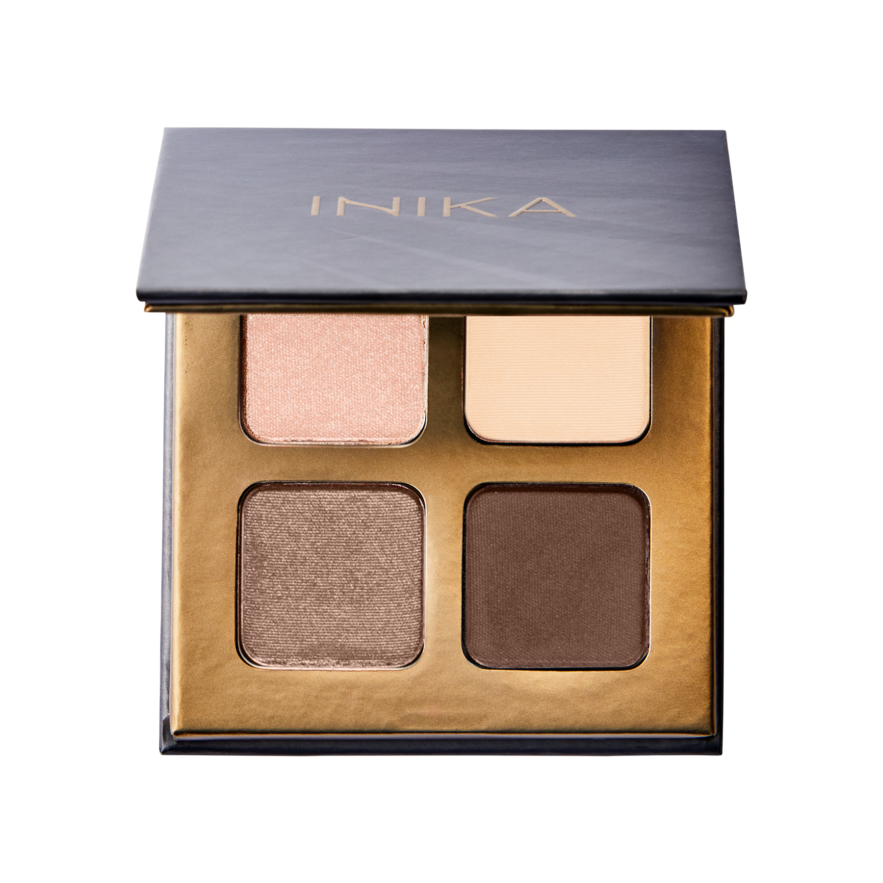 Eyeshadow Quad - Wind