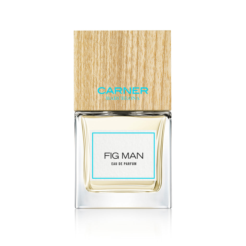 Carner Barcelona FIG MAN 100 ml