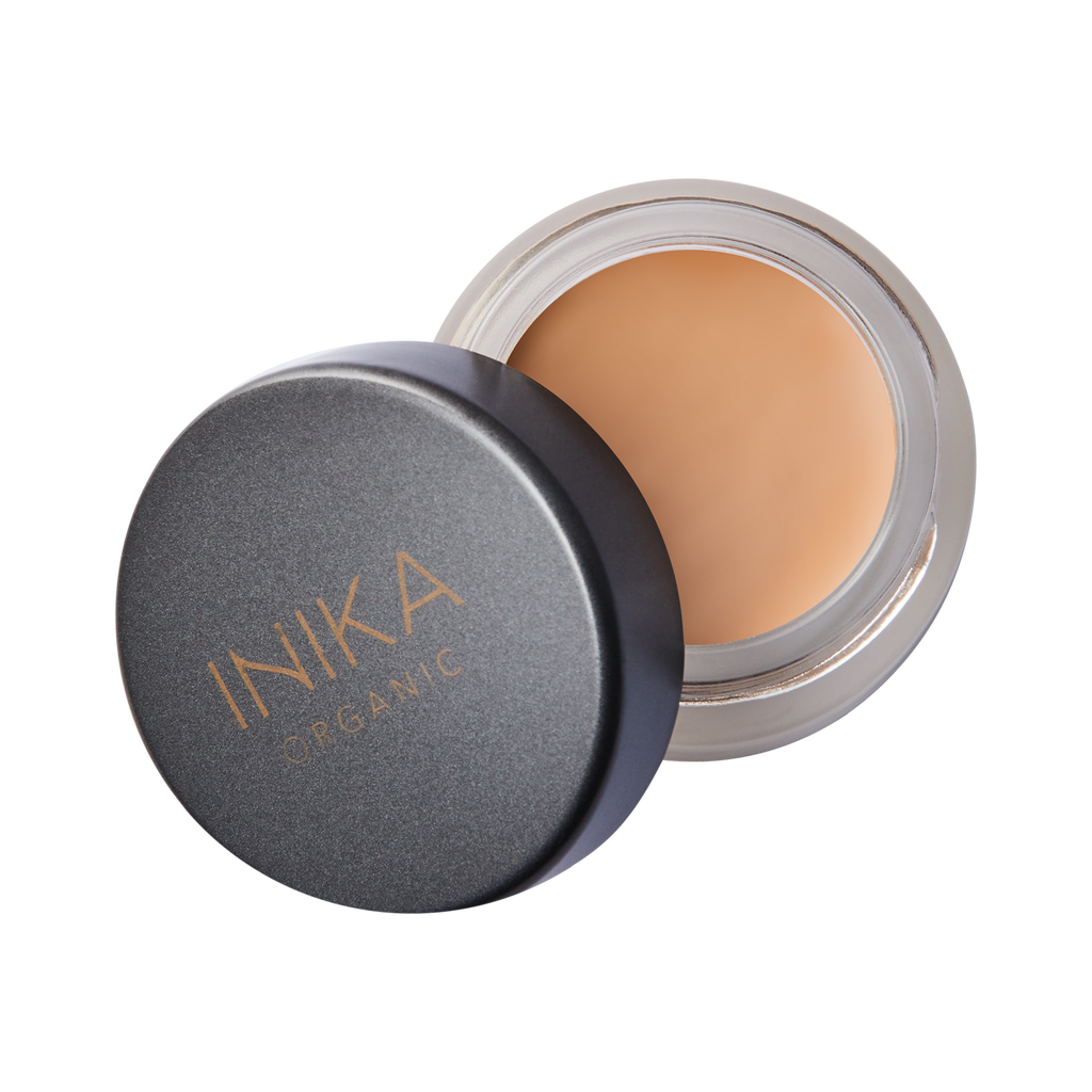 Full Coverage Concealer - Sand
