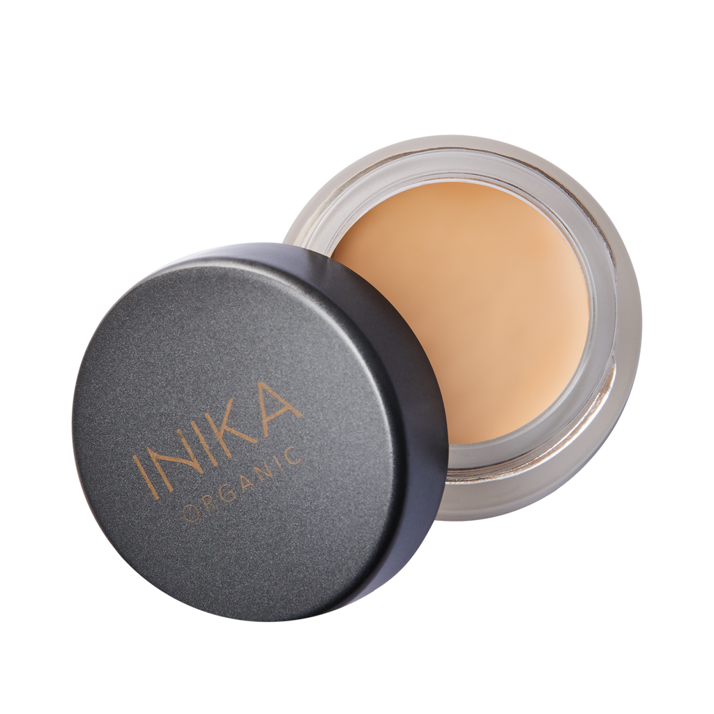 Full Coverage Concealer - Shell
