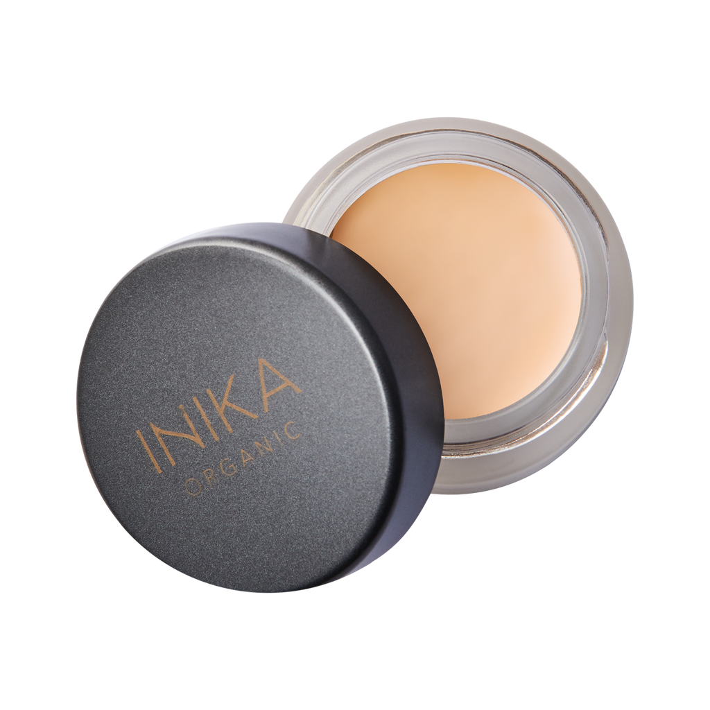 Full Coverage Concealer - Vanilla