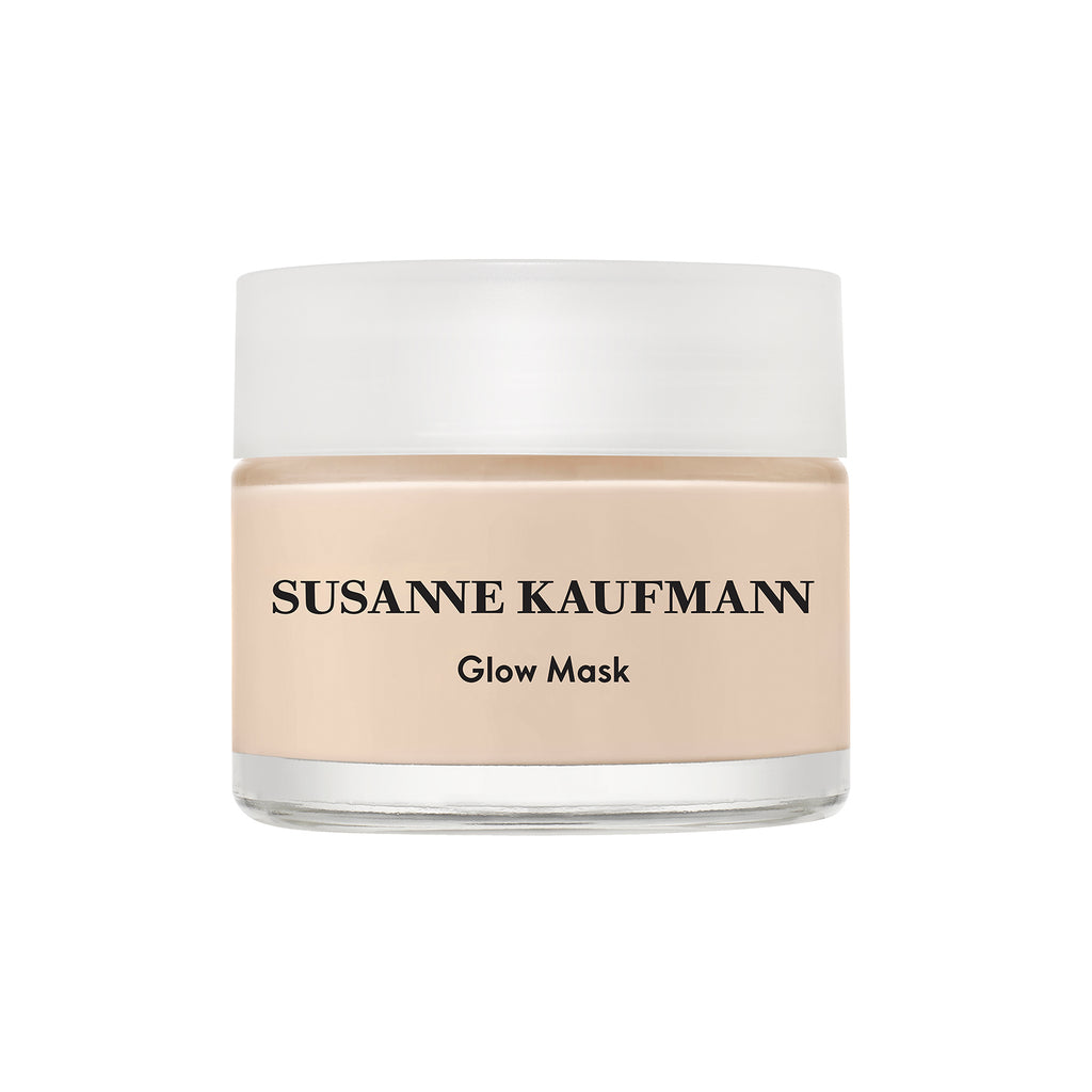 Glow Mask (Energiemaske) 50ml