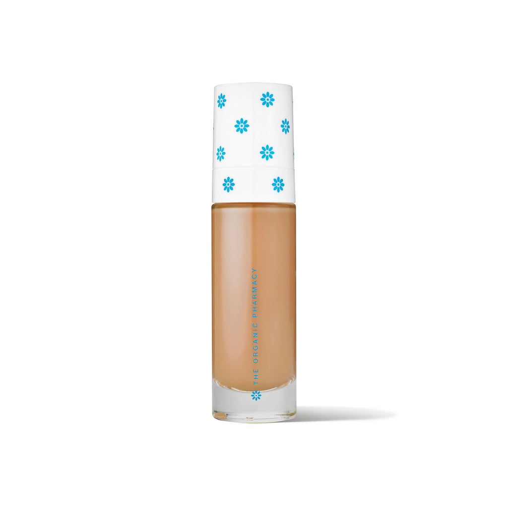 The Organic Pharmacy Hydrating Foundation - Shade 4