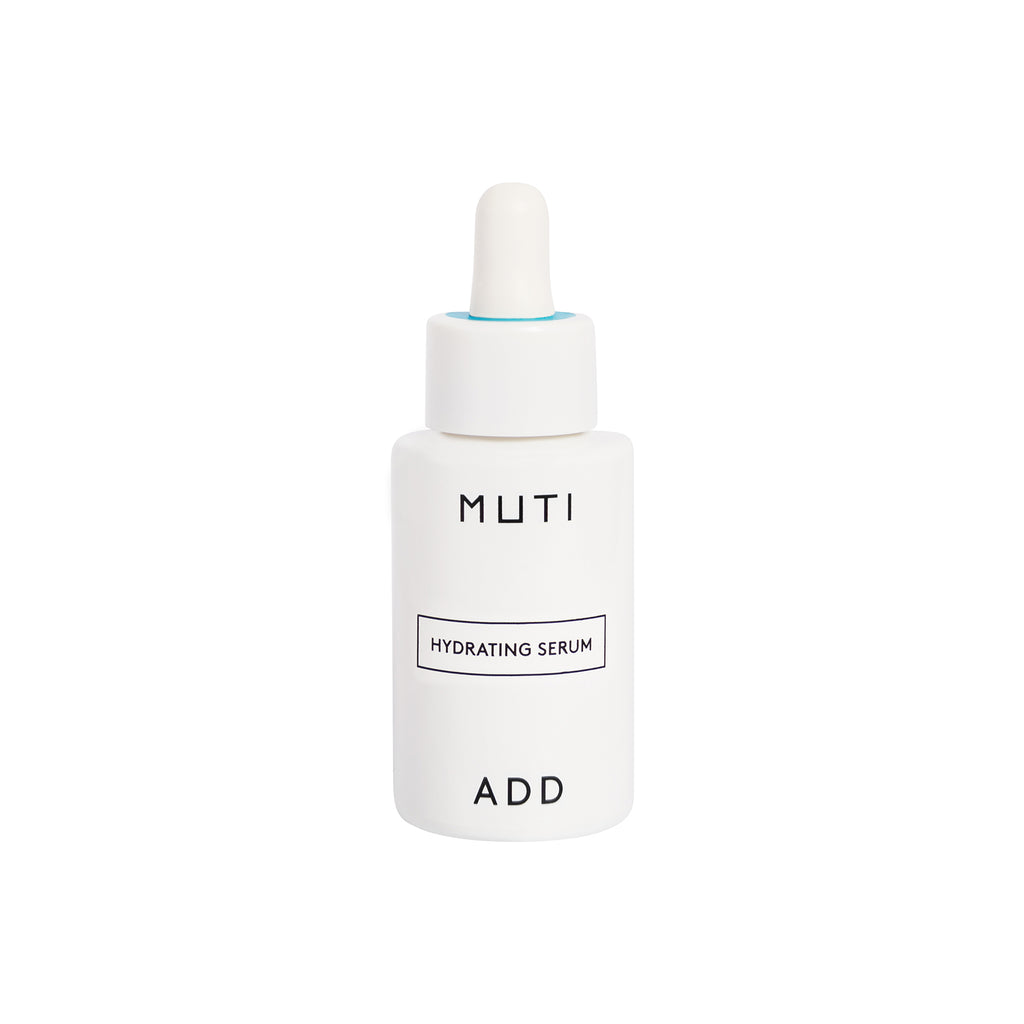 HYDRATING SERUM