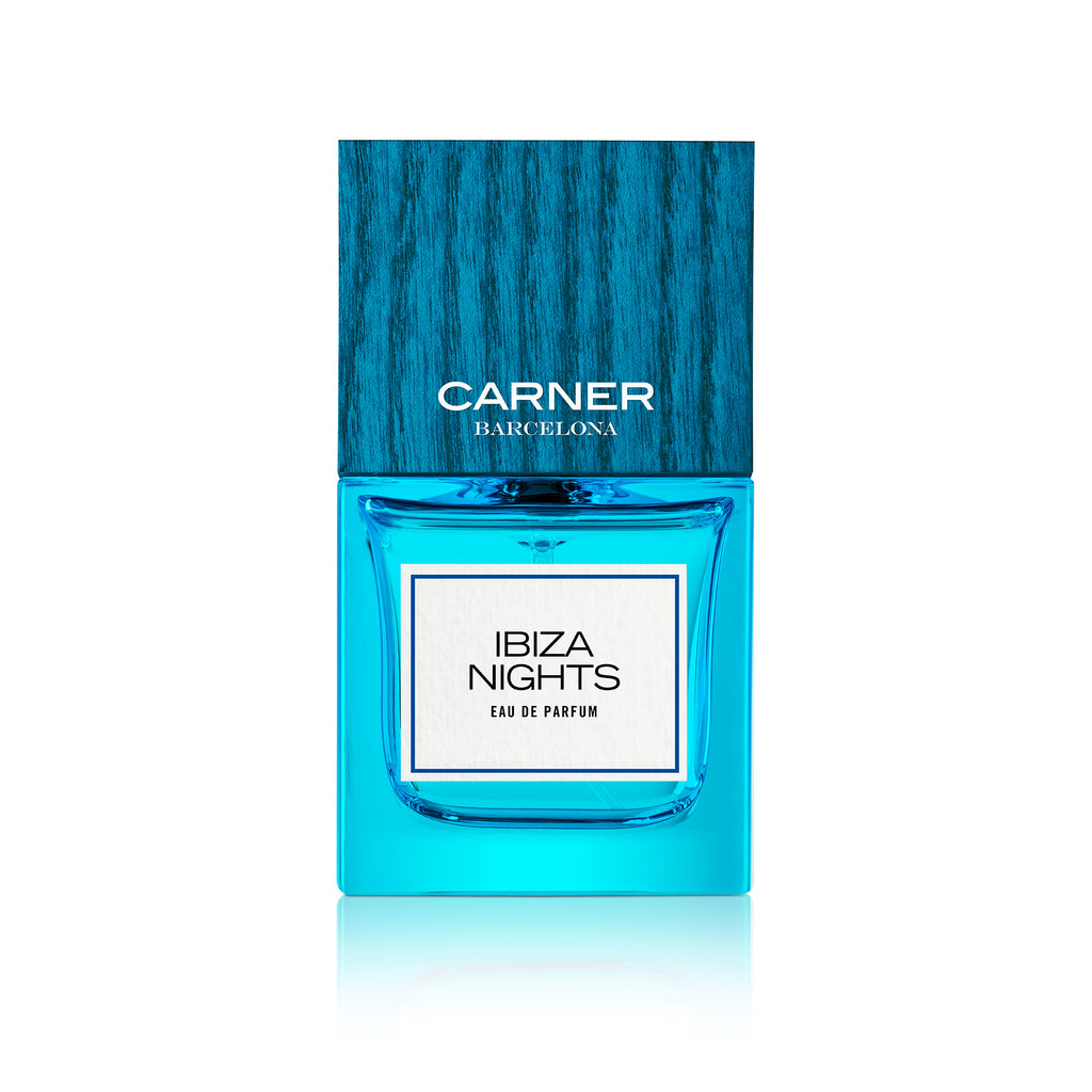 Carner Barcelona IBIZA NIGHTS 100 ml